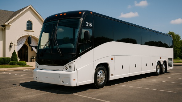 east lansing construction site shuttle services