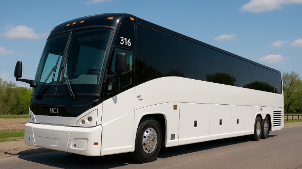 east lansing sporting event transportation