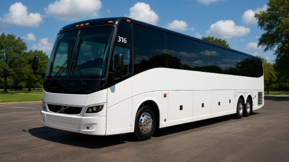 east lansing summer camp transportation and bus rentals